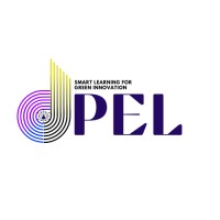 DPEL logo - Similar company to Ev.Care