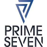 Prime7 Group logo - Similar company to Isite