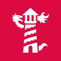 Dragon Lighthouse logo - Similar company to Unicabra Studio