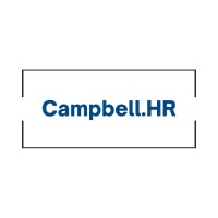 Campbell.HR logo - Similar company to Projects-Matter