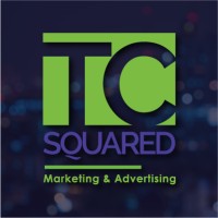 TC Squared Marketing and Advertising Services logo - Similar company to Digital Impact & (Marketing & Advertising Services)