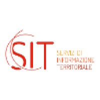 S.I.T. Servizi di Informazione Territoriale S.r.l. logo - Similar company to Mermec Engineering