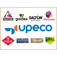 UPECO logo - Similar company to Маркетопт