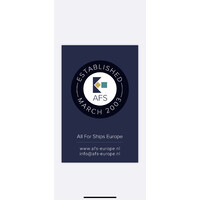AFS Europe logo - Similar company to Admiral Harding
