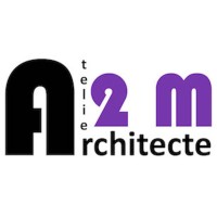 ATELIER MICHEL MARTINS ARCHITECTE logo - Similar company to Architecte.Digital