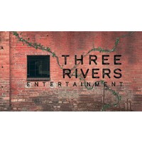 Three Rivers Entertainment logo - Similar company to Mpg Productions