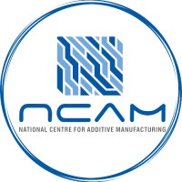 National Centre for Additive Manufacturing (NCAM) logo - Similar company to Solsemusa: Manufacturing Excellence