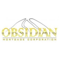 Obsidian Mortgage Corporation logo - Similar company to Obsidian Financial Services