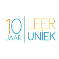Leeruniek logo - Similar company to Triply