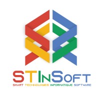 STInSoft logo - Similar company to Devlly