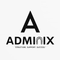 Adminix logo - Similar company to Lead Thrive Digital