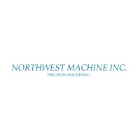 Northwest Machine Inc. logo - Similar company to Northwest Machine