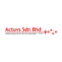 Actuvs Sdn Bhd logo - Similar company to Sul