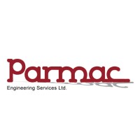 PARMAC ENGINEERING SERVICES LIMITED logo - Similar company to Gdha