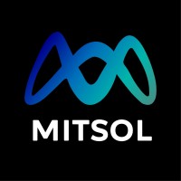 MITSOL logo - Similar company to Zainergy