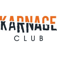 Karnage Club : Rage rooms,  Lancer de haches & Karaoké Box ! logo - Similar company to Kazaoké