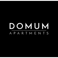 Domum Apartments logo - Similar company to Nerif Network