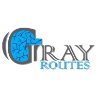 Gray Routes Technology Pvt. Ltd. logo - Similar company to Imts Enterprise Solutions Pvt Ltd