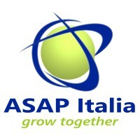 ASAP Italia logo - Similar company to Il Melograno Data Services Srl