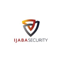 Ijaba Security Services logo - Similar company to Eagle Approach Security Solutions