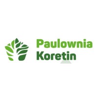 Paulownia Koretin logo - Similar company to Bioeconomy Solutions