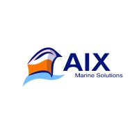 Aix Marine Solutions logo - Similar company to Perla Yacht Group