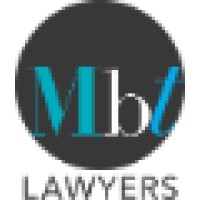 Mbt Lawyers logo - Similar company to Crs Law Group