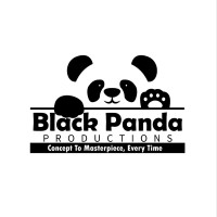 Black Panda Productions Limited logo - Similar company to Oas1Sone
