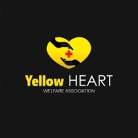 Yellow Heart Welfare Association logo - Similar company to Alive Hire