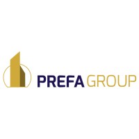 Prefa Group SA logo - Similar company to Finaxy