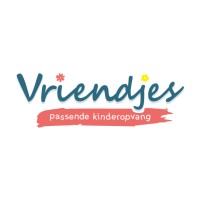 Vriendjes bv logo - Similar company to Leeuwenburgh