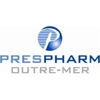PRESPHARM OUTRE MER logo - Similar company to Pharmevidence