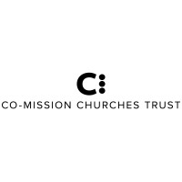 THE CO-MISSION CHURCHES TRUST logo - Similar company to Imperial College School Of Medicine Students' Union