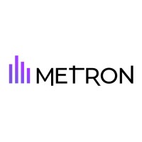 METRON logo - Similar company to Microoled