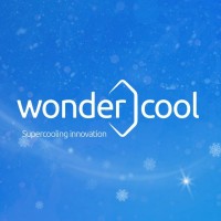 Wondercool logo - Similar company to Thelastbite