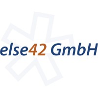 else42 GmbH logo - Similar company to Vyhub