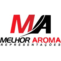 Melhor Aroma Representações logo - Similar company to Jr Pneus