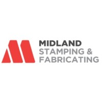 Midland Stamping and Fabricating logo - Similar company to Orbit Machining Company