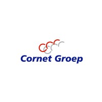 Cornet Groep logo - Similar company to Cornet Softwash B.V.