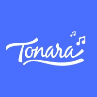Tonara logo - Similar company to Mindojo