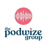 The Podwize Group logo - Similar company to Interview Connections