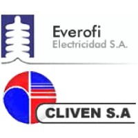 Everofi Electricidad SA - Cliven SA logo - Similar company to Ingran Engineering