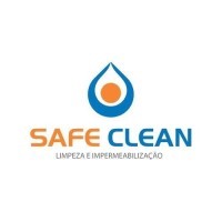 Safe Clean João Pessoa logo - Similar company to Laser Fast Us