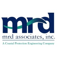 MRD Associates, Inc., a Coastal Protection Engineering Company logo - Similar company to Coastal Protection Engineering
