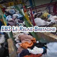 EBS LE RELAIS Bretagne logo - Similar company to Packdiscount