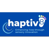 Haptiv8 logo - Similar company to Intes North America