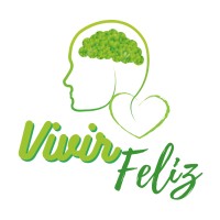 Centro Psicológico Vivir Feliz logo - Similar company to Espacio De Vida - Centro Psicológico Integral