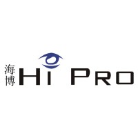 Hi-Pro Int'l Industrial Ltd. logo - Similar company to Shineheat Tech (Shanghai) Co., Ltd.