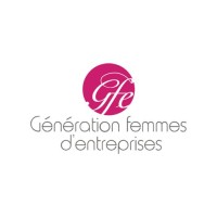 Génération Femmes d'Entreprises logo - Similar company to Cls Conseil