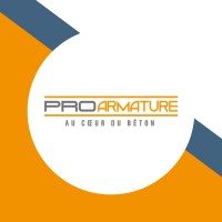 PRO ARMATURE logo - Similar company to Sendin